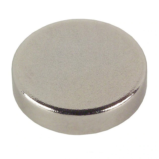 Radial Magnets, Inc. 9145 electronic component
