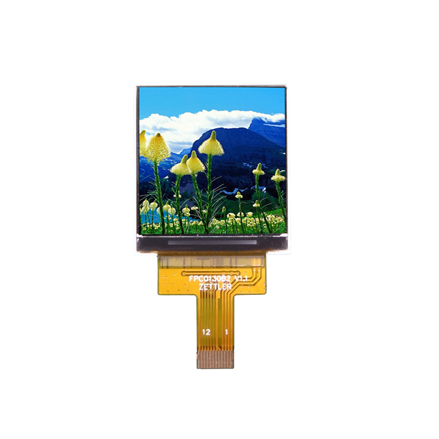 AZ Displays ATM0130B3 electronic component