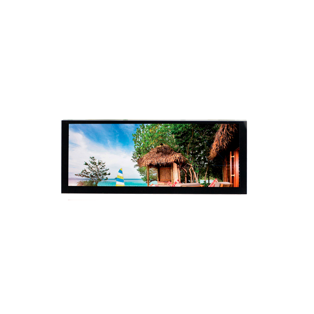 AZ Displays ATM0680L2A-CT electronic component