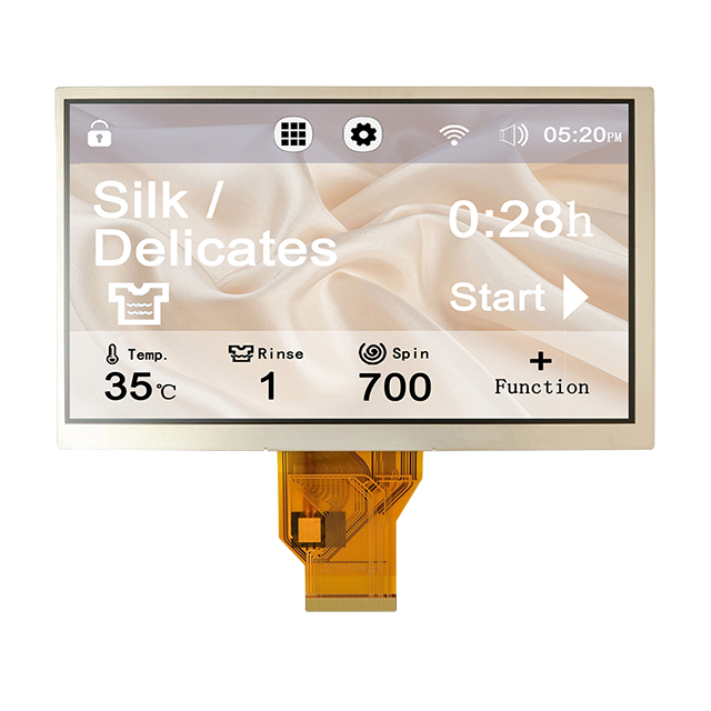 AZ Displays ATM0700L61K electronic component