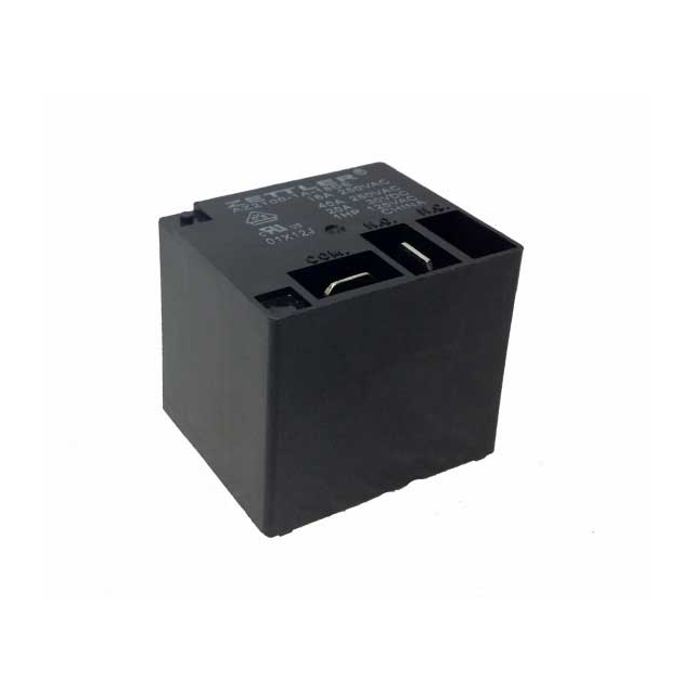 American Zettler AZ2100-1A-12DEF electronic component