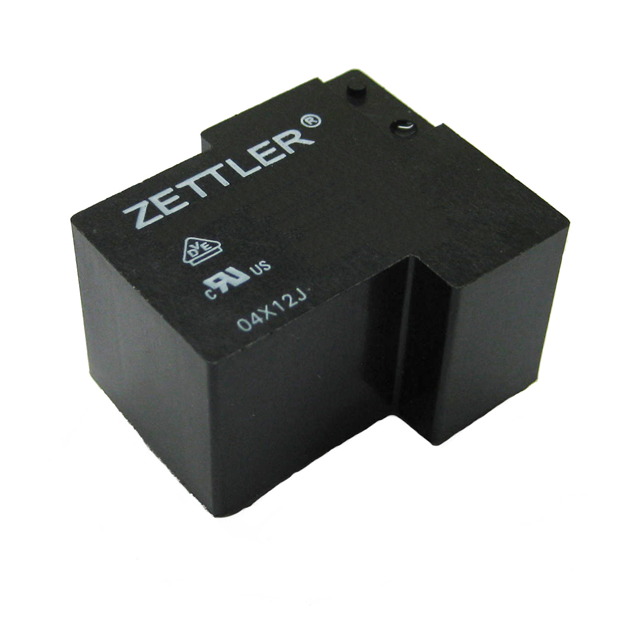 American Zettler AZ2150-1A-12DEF electronic component