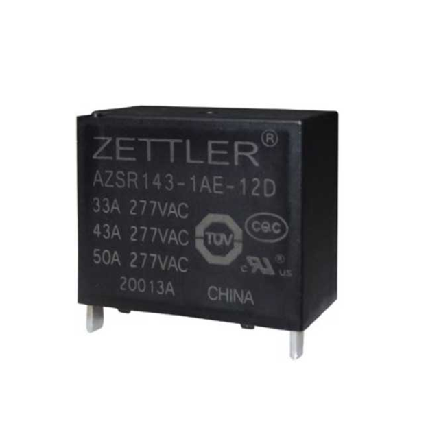 American Zettler AZSR143-1AE-24D electronic component