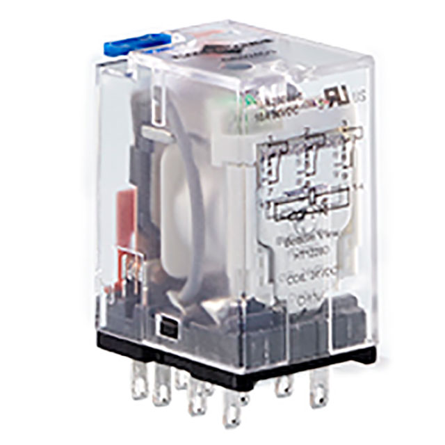 Macromatic Industrial Controls GB024D3 electronic component