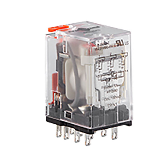 Macromatic Industrial Controls GB120A3 electronic component