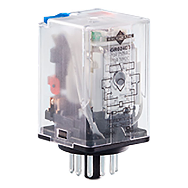 Macromatic Industrial Controls GR024D3 electronic component