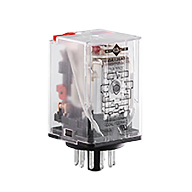 Macromatic Industrial Controls GR120A3 electronic component
