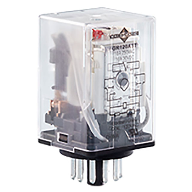 Macromatic Industrial Controls GR120A3T electronic component
