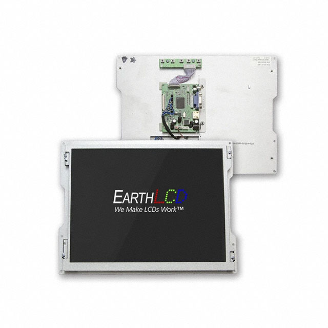 EarthLCD OF-12.1-M5 electronic component