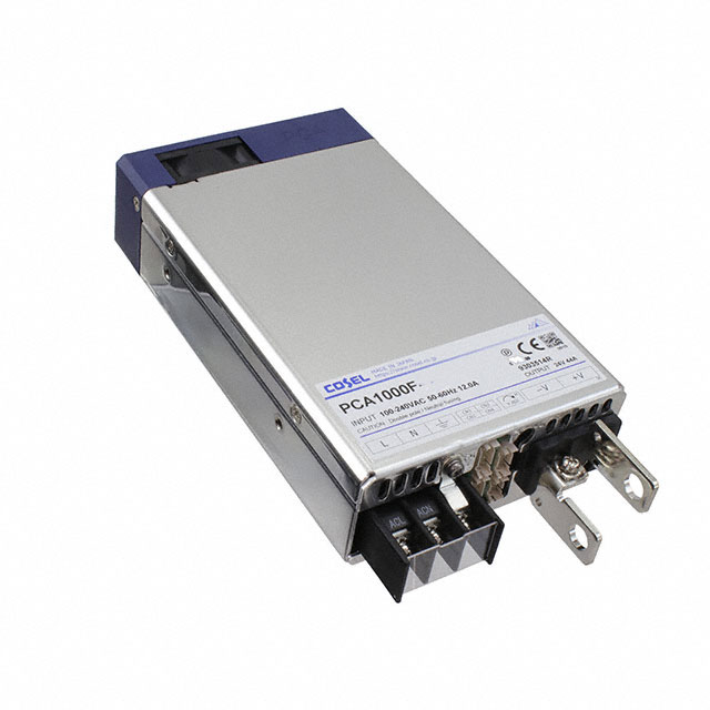 Cosel USA, Inc. PCA1000F-15 electronic component