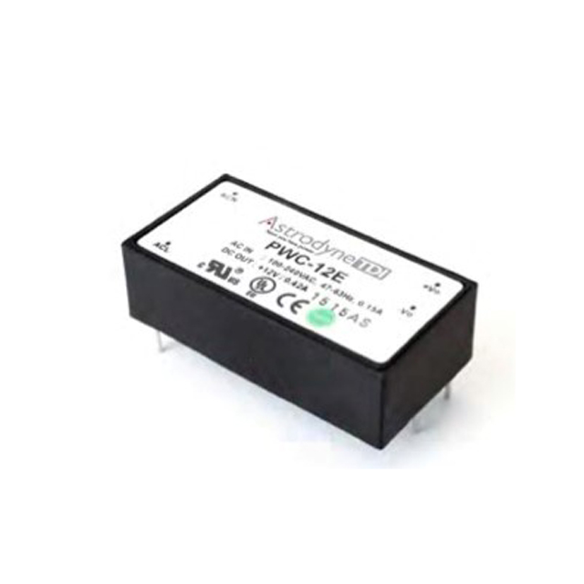 Astrodyne TDI PWC-5E electronic component