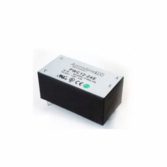 Astrodyne TDI PWC12-5E electronic component