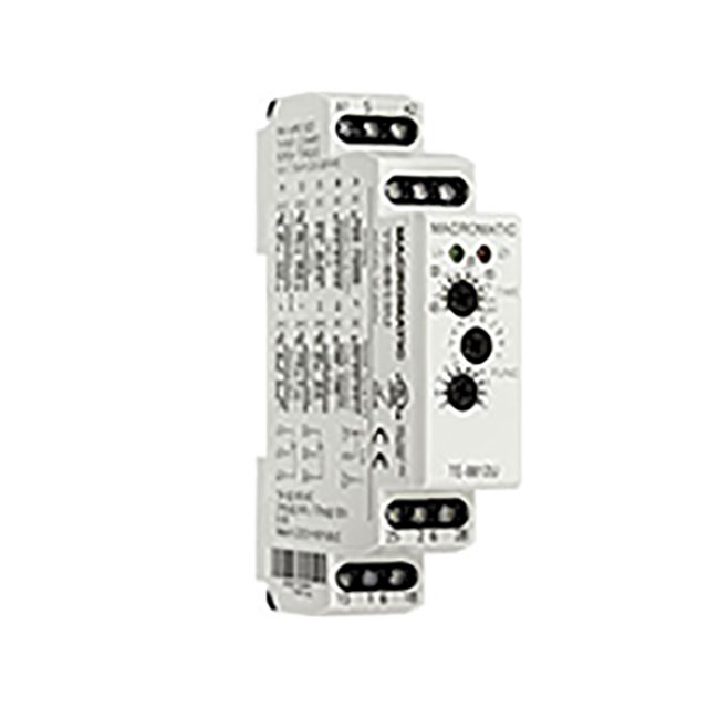 Macromatic Industrial Controls TE-8812U electronic component
