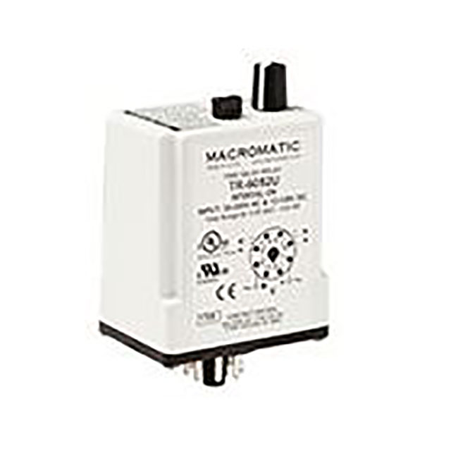 Macromatic Industrial Controls TR-6052U electronic component