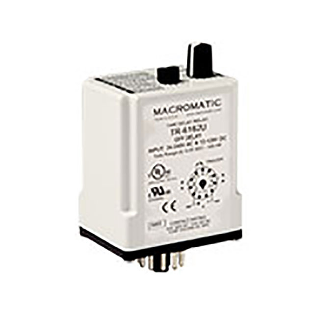 Macromatic Industrial Controls TR-6162U electronic component