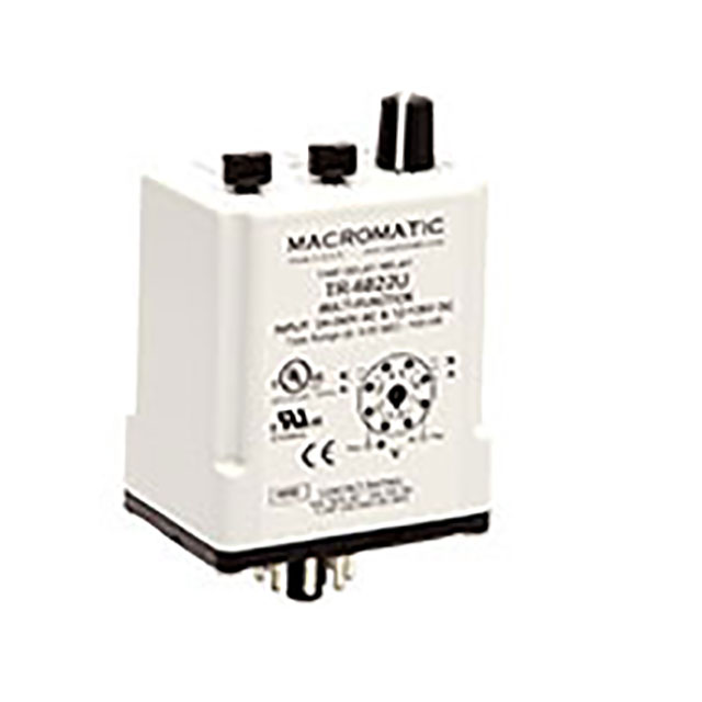 Macromatic Industrial Controls TR-6816U electronic component