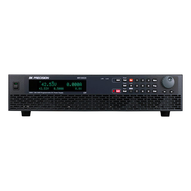 B&K Precision MR100020 electronic component