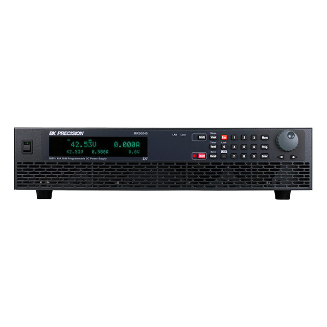 B&K Precision MR50040 electronic component