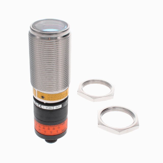 ifm efector, inc. OID200 electronic component