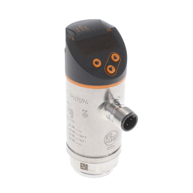 ifm efector, inc. PN7094 electronic component