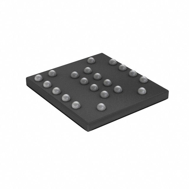 Renesas Electronics Corporation AT25QL128A-UUE-T electronic component