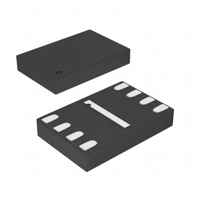 STMicroelectronics EMIF03-SIM02M8 electronic component