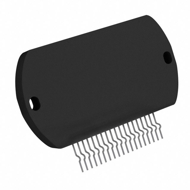 onsemi STK433-330N-E electronic component