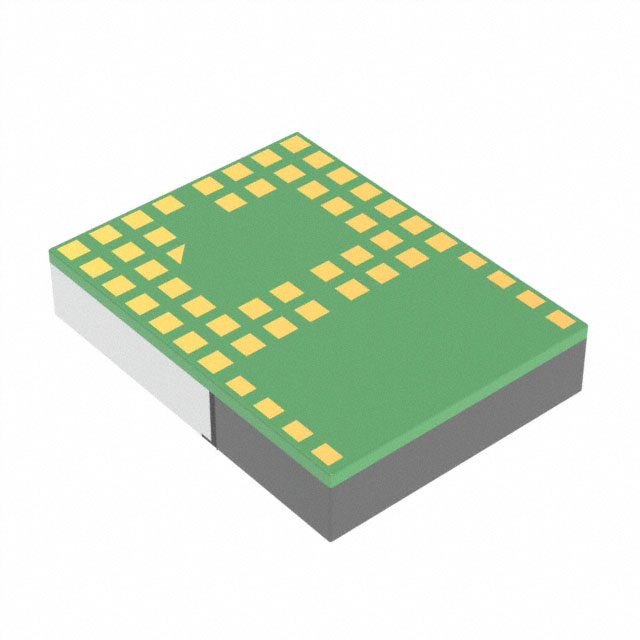 onsemi NCH-RSL10-101S51-ACG electronic component