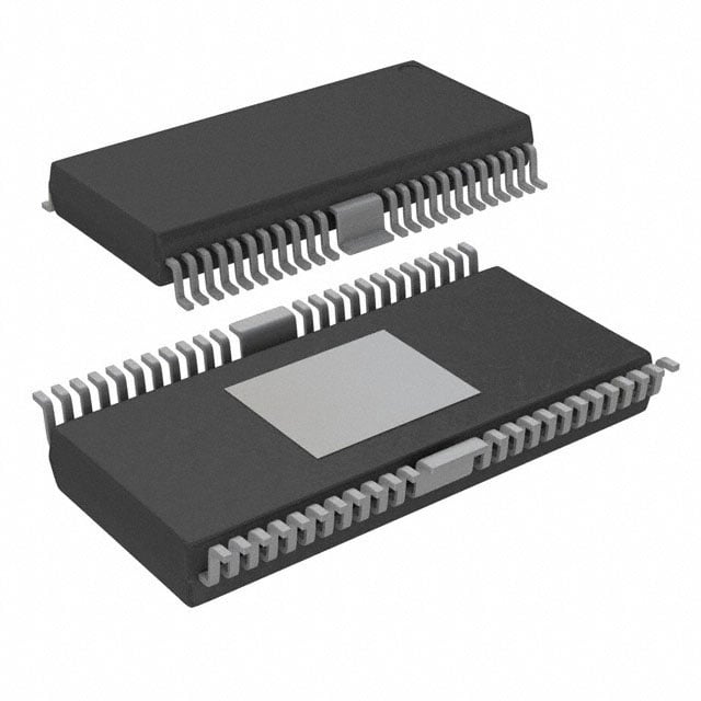 onsemi LA6502-MPB-E electronic component
