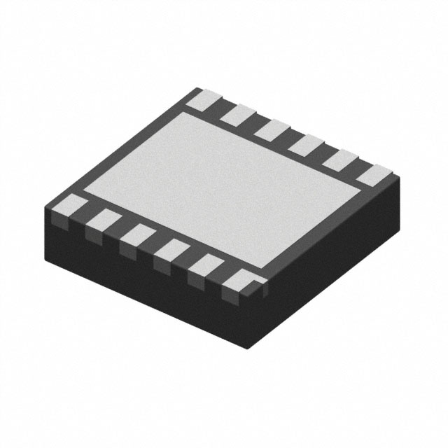 onsemi NCP45540IMNTWG-H electronic component