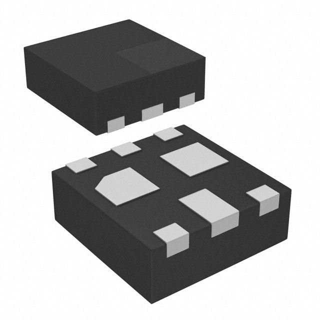 onsemi NIV1161MTTAG electronic component