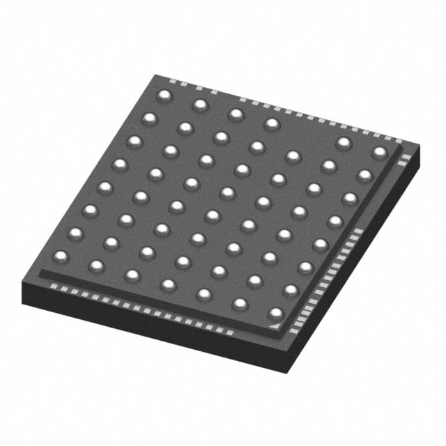 onsemi MT9M114EBLSTCZ-CR electronic component