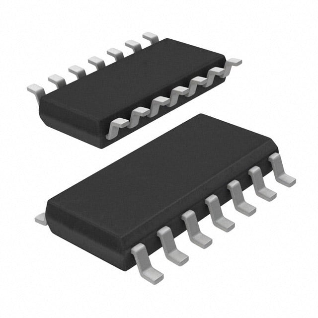 onsemi LB1836M-TLM-E electronic component