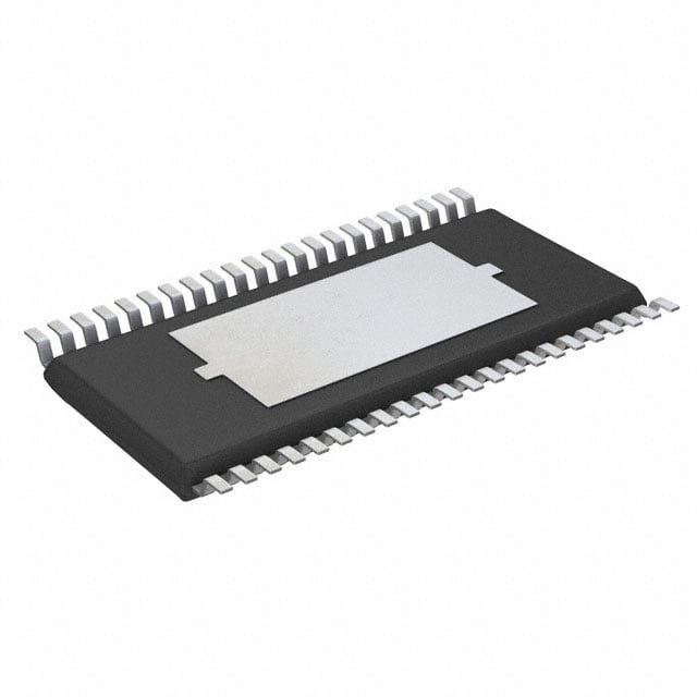 onsemi LV4904V-TLM-E electronic component