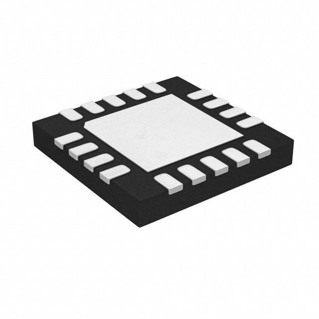 onsemi NCP4545IMNTWG electronic component