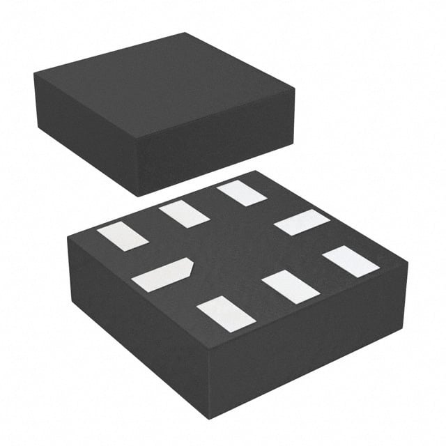 onsemi NLSX4302EBMUTCG electronic component