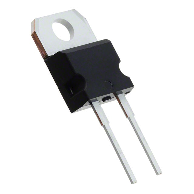STMicroelectronics STPSC10H065D electronic component