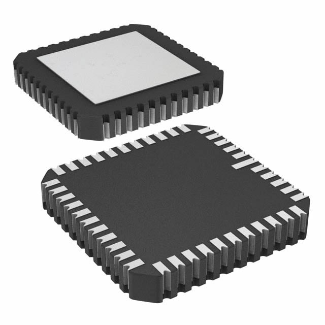 Analog Devices Inc. AD664TE/883B electronic component