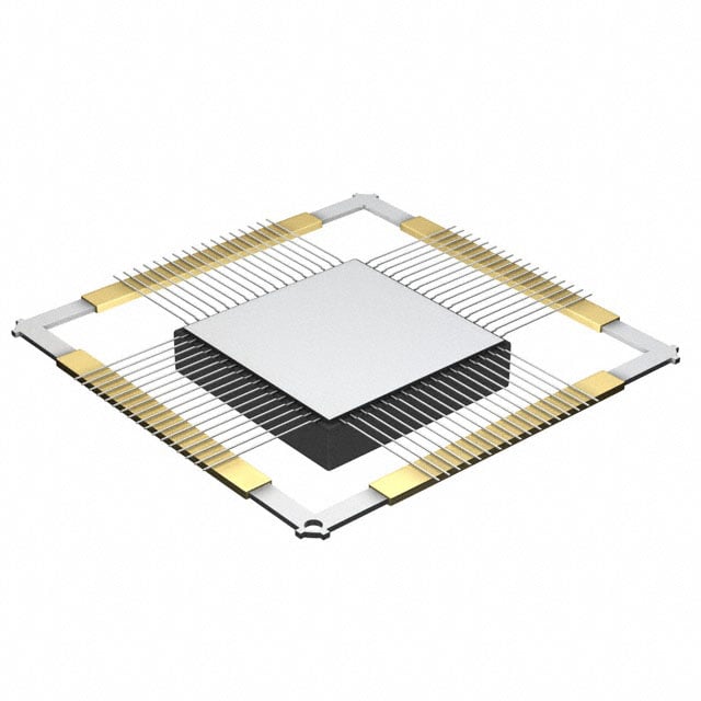 Analog Devices Inc. AD10242TZ/883B electronic component