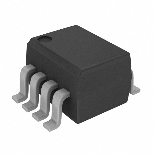Vishay Semiconductor Opto Division IL256AT electronic component