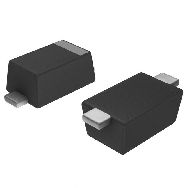 NXP USA Inc. BZT52H-C8V2,115 electronic component