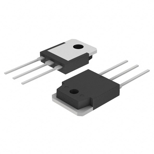 WeEn Semiconductors BYV415K-600PQ electronic component