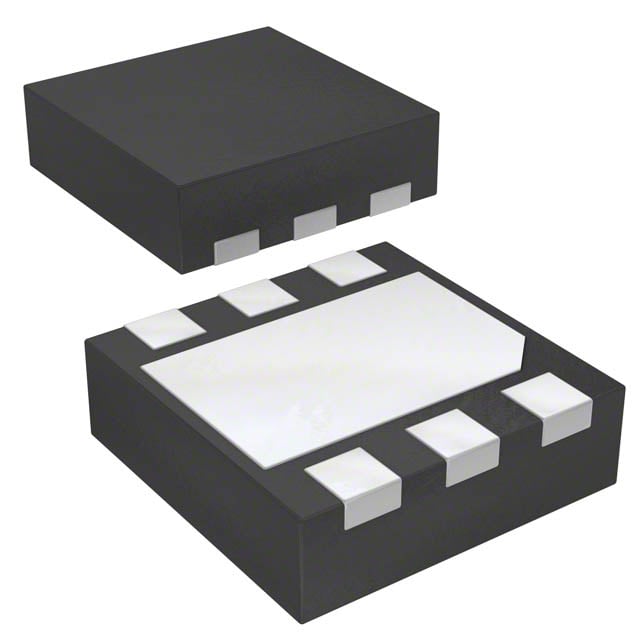 NXP USA Inc. A1006TL/TA1NXZ electronic component