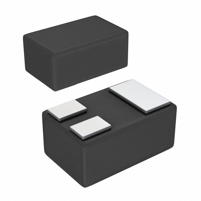 NXP USA Inc. BFU730LXZ electronic component