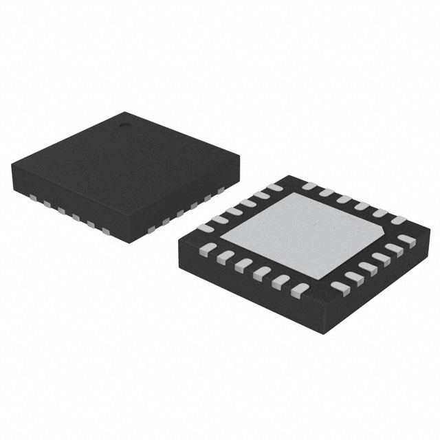 Microchip Technology MIC3003GFL-TR electronic component