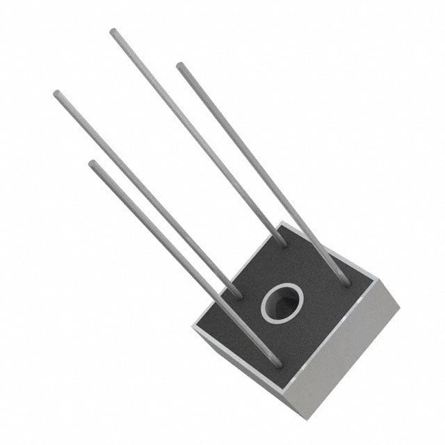 Navitas Semiconductor, Inc. KBPC2502W electronic component