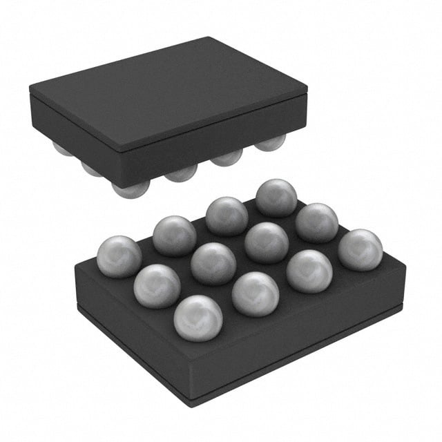 Vishay Siliconix SIP32102DB-T1-GE1 electronic component