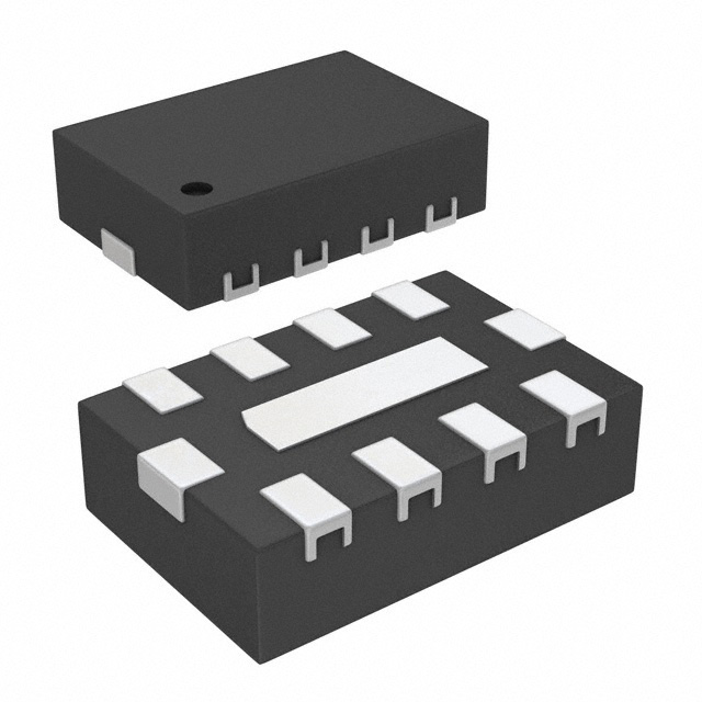 Alpha & Omega Semiconductor Inc. AOZ8208DI-05 electronic component