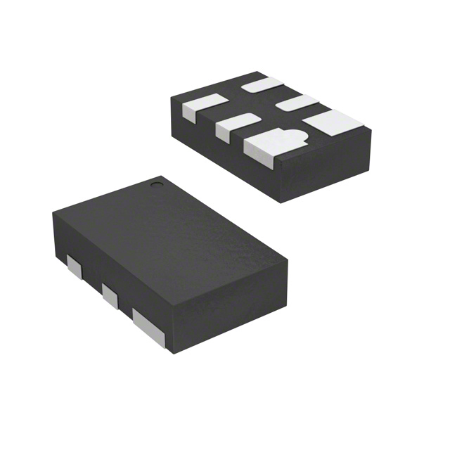 Alpha & Omega Semiconductor Inc. AOZ8802ADI electronic component