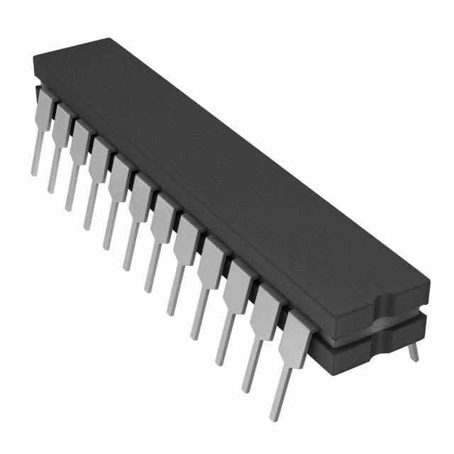 Renesas Electronics Corporation 6116LA120DB electronic component